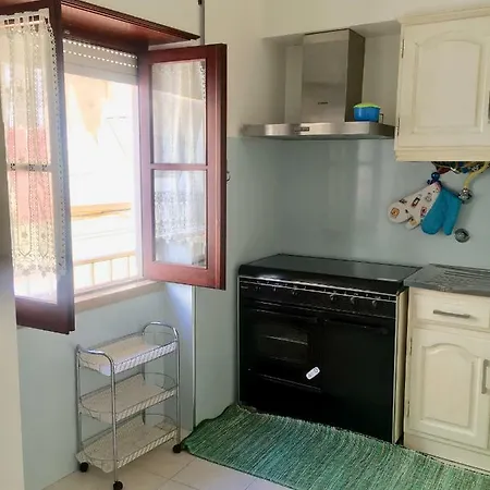 Casa Das Ondas Ναζαρέ