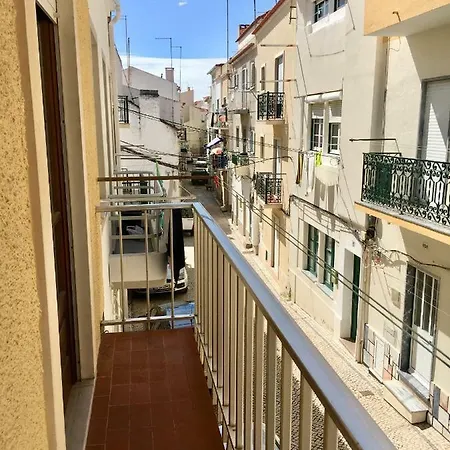 Casa Das Ondas Διαμέρισμα