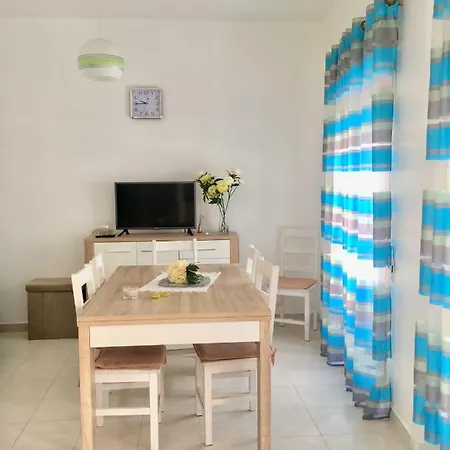 Διαμέρισμα Casa Das Ondas