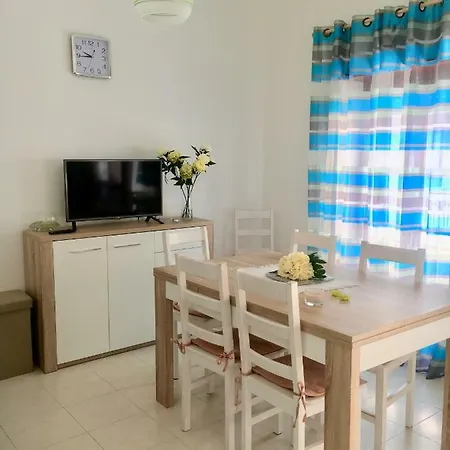 Διαμέρισμα Casa Das Ondas