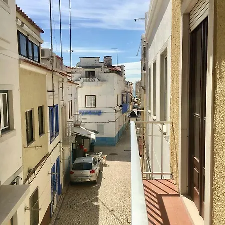 Διαμέρισμα Casa Das Ondas