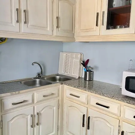 Διαμέρισμα Casa Das Ondas
