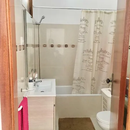 Διαμέρισμα Casa Das Ondas
