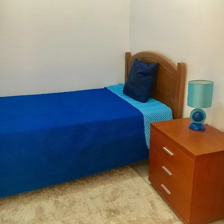 Casa Das Ondas Διαμέρισμα Ναζαρέ