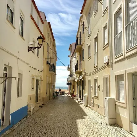 Διαμέρισμα Casa Das Ondas